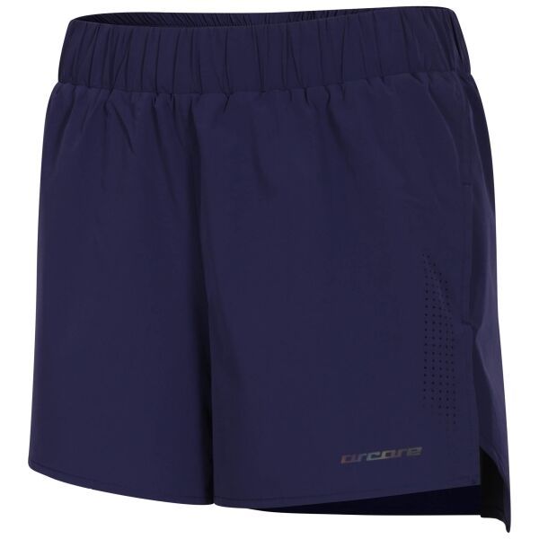 Arcore Arcore TZARDANE Дамски шорти за бягане, тъмносин, размер S