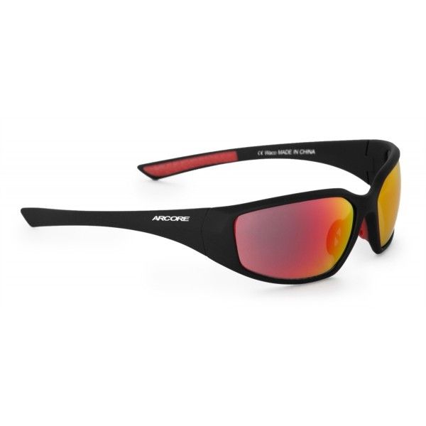 Arcore Arcore WACO черен  - Слънчеви очила