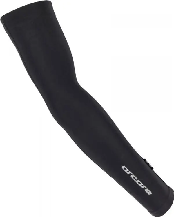 Arcore Arcore ARMWARMER Ръкави, черно, размер