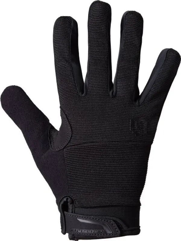 Arcore Arcore ARROW  LF Ръкавици за колоездене с цели пръсти, черно, размер