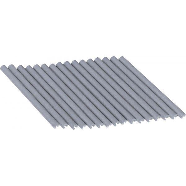 Arcore Arcore ART 16 Светлоотразителни висулки за спиците на колело, сребърно, размер