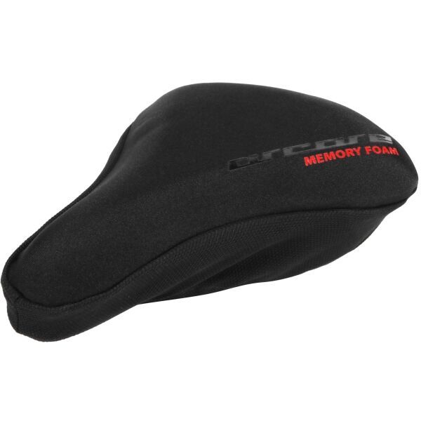 Arcore Arcore ASC-2 Калъф на седалка, черно, размер