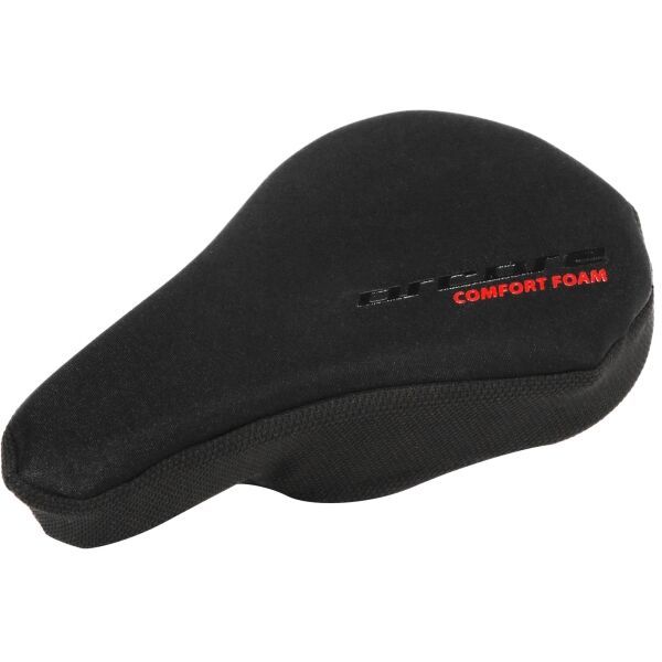 Arcore Arcore ASC-3 Юношески калъф за велосипедна седалка, черно, размер
