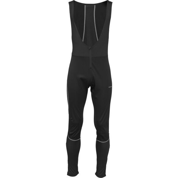 Arcore Arcore ASTOR Мъжки X-country панталони, черно, размер