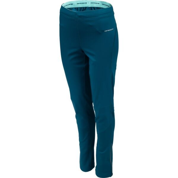 Arcore Arcore AVSA Дамски X-country панталони, синьо, размер