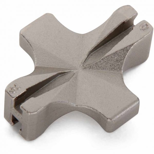 Arcore Arcore AW-21 Ключ за центровка, сиво, размер