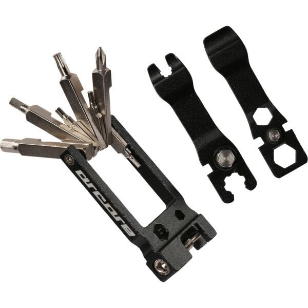 Arcore Arcore AW-5 Мултифункционални инструменти, черно, размер