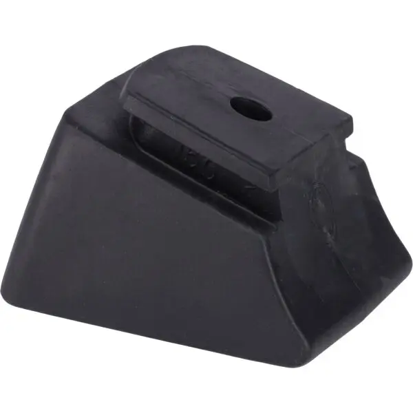 Arcore Arcore B004T Резервна inline спирачка, черно, размер