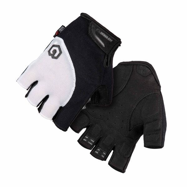 Arcore Arcore BACKROAD Мъжки ръкавици за колоездене, черно, размер