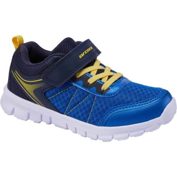Arcore Arcore BADAS III Детски обувки за свободното време, синьо, размер