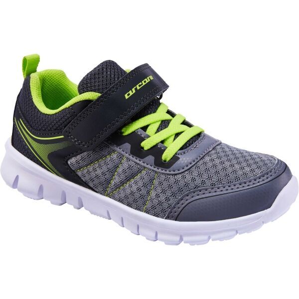 Arcore Arcore BADAS III Детски обувки за свободното време, сиво, размер