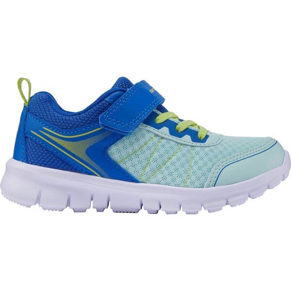 Arcore Arcore BADAS III Детски обувки за свободното време, светло-зелено, размер