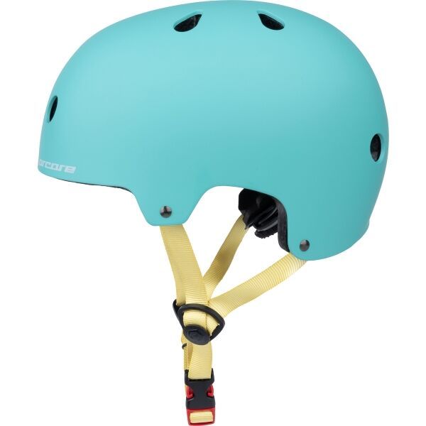 Arcore Arcore BAIL Велосипедна каска, светлосиньо, размер