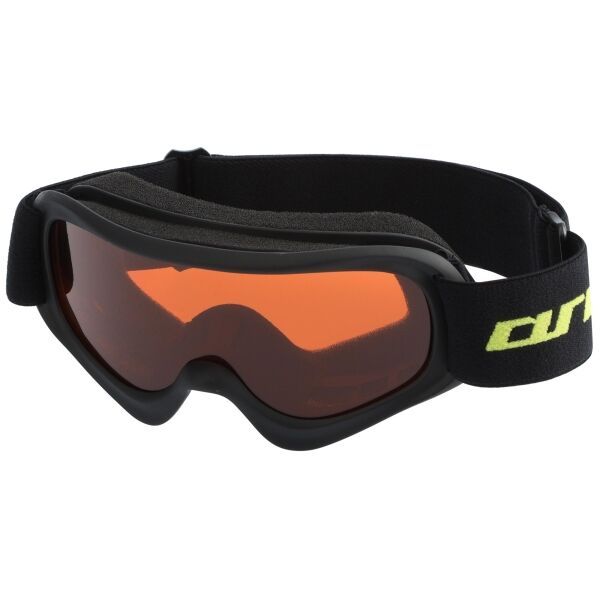 Arcore Arcore BAJA Детски очила за ски, черно, размер