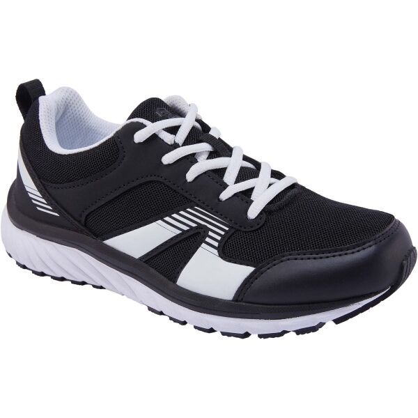 Arcore Arcore BARNEY W Дамски обувки за бягане, черно, размер
