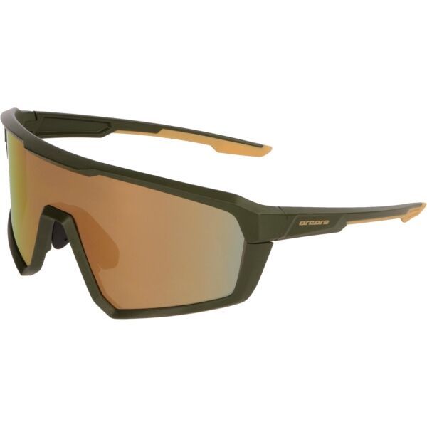 Arcore Arcore BATOU Слънчеви очила, тъмнозелено, размер