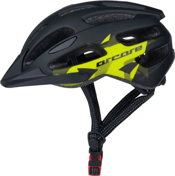 Arcore Arcore BENT Каска за колоездене, черно, размер (50 - 54)