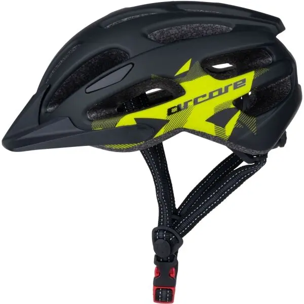 Arcore Arcore BENT Каска за колоездене, черно, размер (59 - 61)