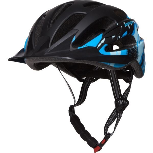 Arcore Arcore BENT Момчешка каска за колоездене, черно, размер