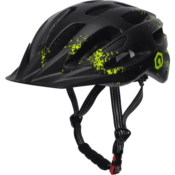 Arcore Arcore BENT Велосипедна каска, черно, размер (50 - 54)