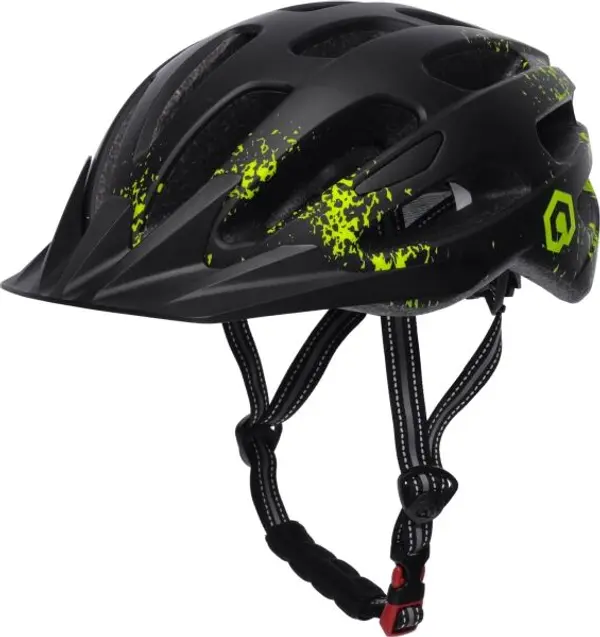 Arcore Arcore BENT Велосипедна каска, черно, размер (55 - 58)