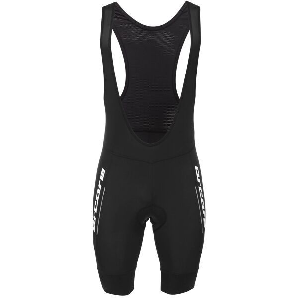 Arcore Arcore BILTY Мъжки шорти за колоездене, черно, размер