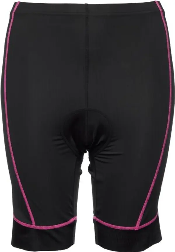 Arcore Arcore BIWANY Дамски шорти за колоездене, черно, размер
