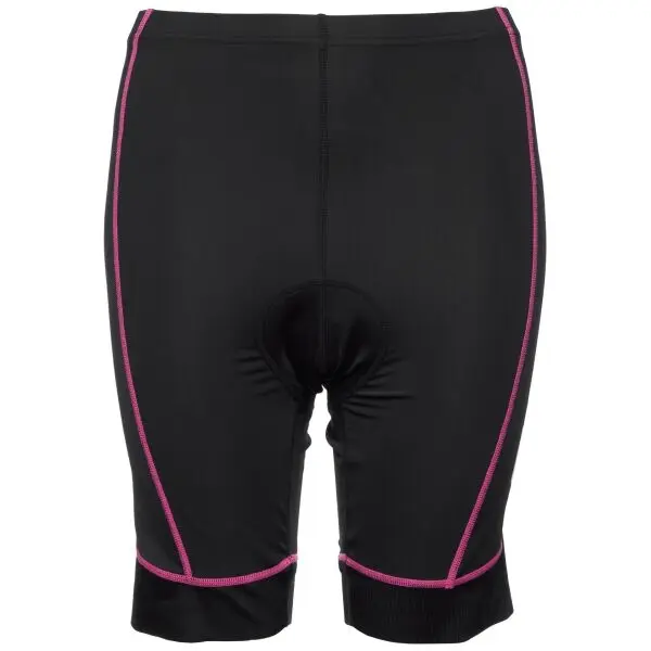 Arcore Arcore BIWANY Дамски шорти за колоездене, черно, размер