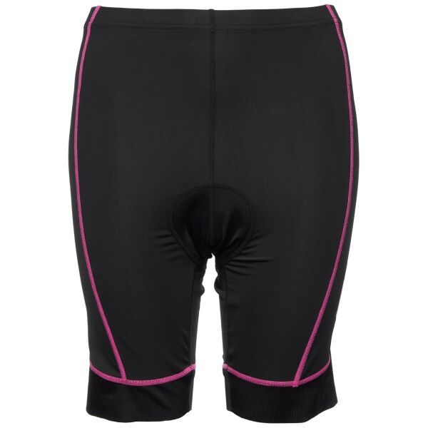 Arcore Arcore BIWANY Дамски шорти за колоездене, черно, размер