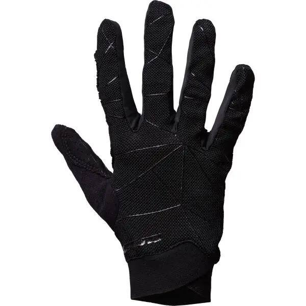 Arcore Arcore BREATHLITE Мъжки ръкавици за колоездене с цялостни пръсти, черно, размер