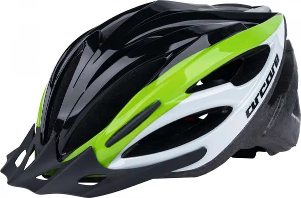 Arcore Arcore CALIBRE Велосипедна каска, тъмносиво, размер (56 - 60)