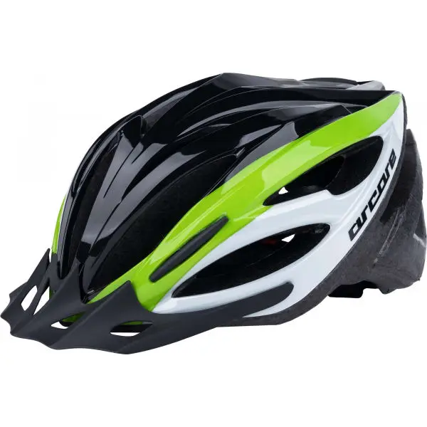 Arcore Arcore CALIBRE Велосипедна каска, тъмносиво, размер (58 - 62)