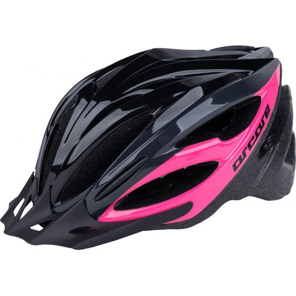 Arcore Arcore CALIBRE Велосипедна каска, тъмносиво, размер