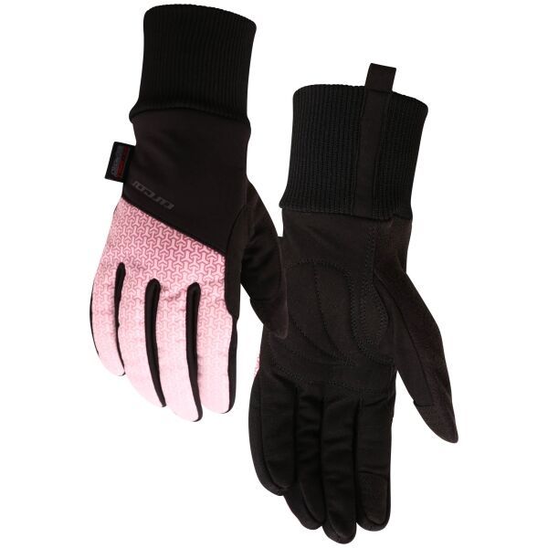 Arcore Arcore CIRCUIT II Ръкавици за ски бягане, черно, размер