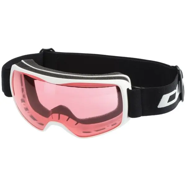 Arcore Arcore CLUTCH Скиорски очила, черно, размер