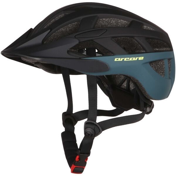 Arcore Arcore CONTRA Каска за колоездене, черно, размер