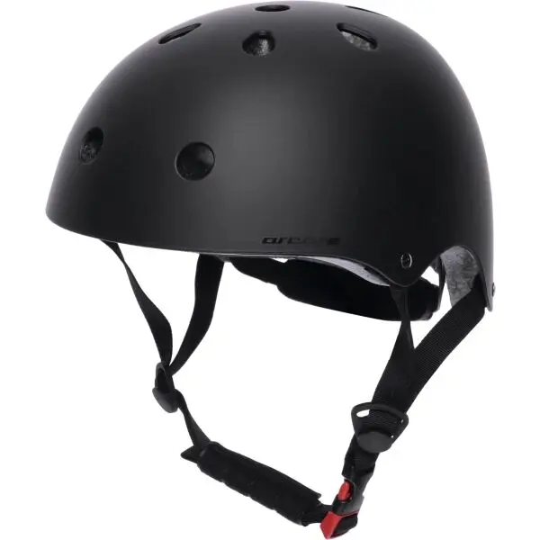 Arcore Arcore CORE Велосипедна каска, черно, размер (59 - 61)