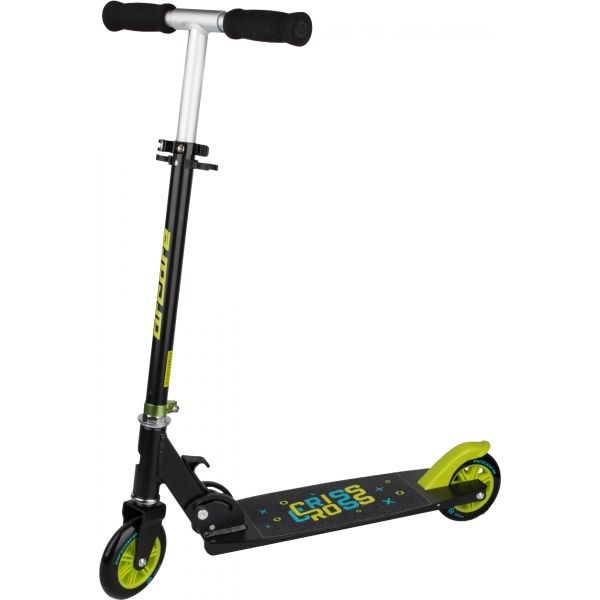 Arcore Arcore CRISSCROSS Сглобяваща се  тротинетка, черно, размер