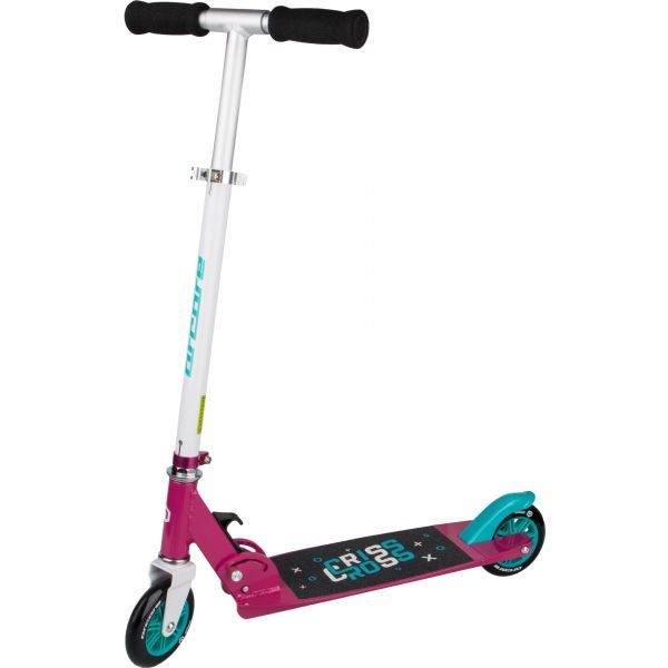 Arcore Arcore CRISSCROSS Сгъваема тротинетка, лилаво, размер