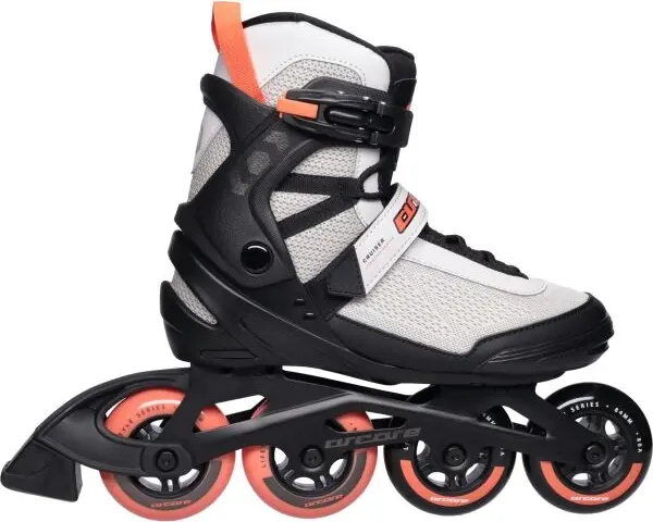 Arcore Arcore CRUISER Фитнес инлайн ролери, бяло, размер