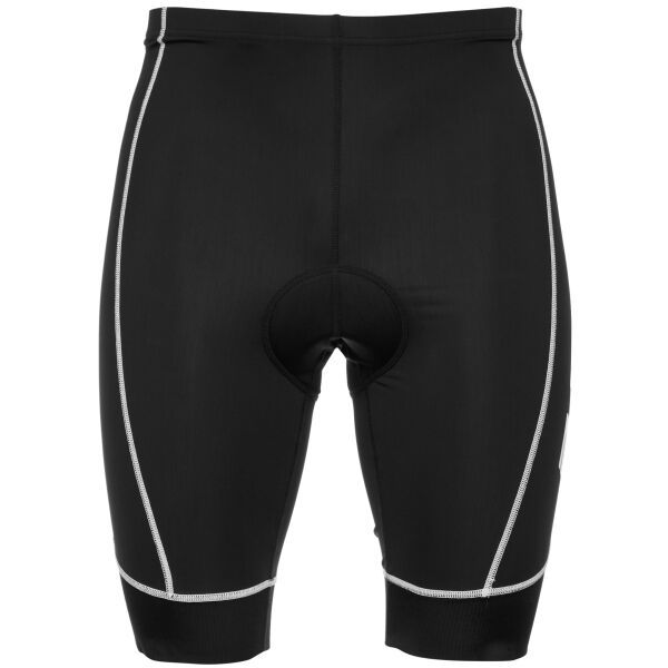 Arcore Arcore DALTES Мъжки шорти за колоездене, черно, размер