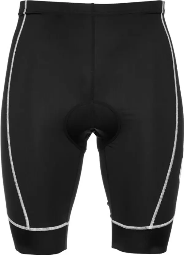 Arcore Arcore DALTES Мъжки шорти за колоездене, черно, размер