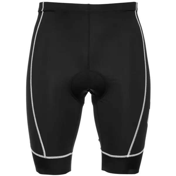Arcore Arcore DALTES Мъжки шорти за колоездене, черно, размер XXL