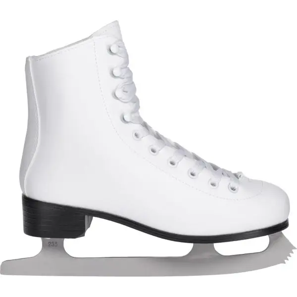 Arcore Arcore DANA Дамски кънки за лед, бяло, размер