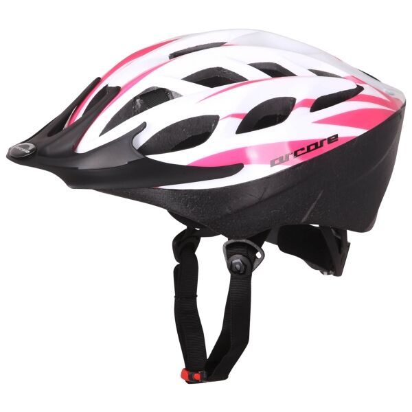 Arcore Arcore DODRIO Велосипедна каска, бяло, размер