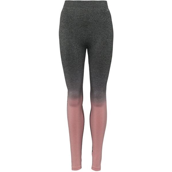 Arcore Arcore DOREN Дамски безшевен термо клин, тъмносиво, размер