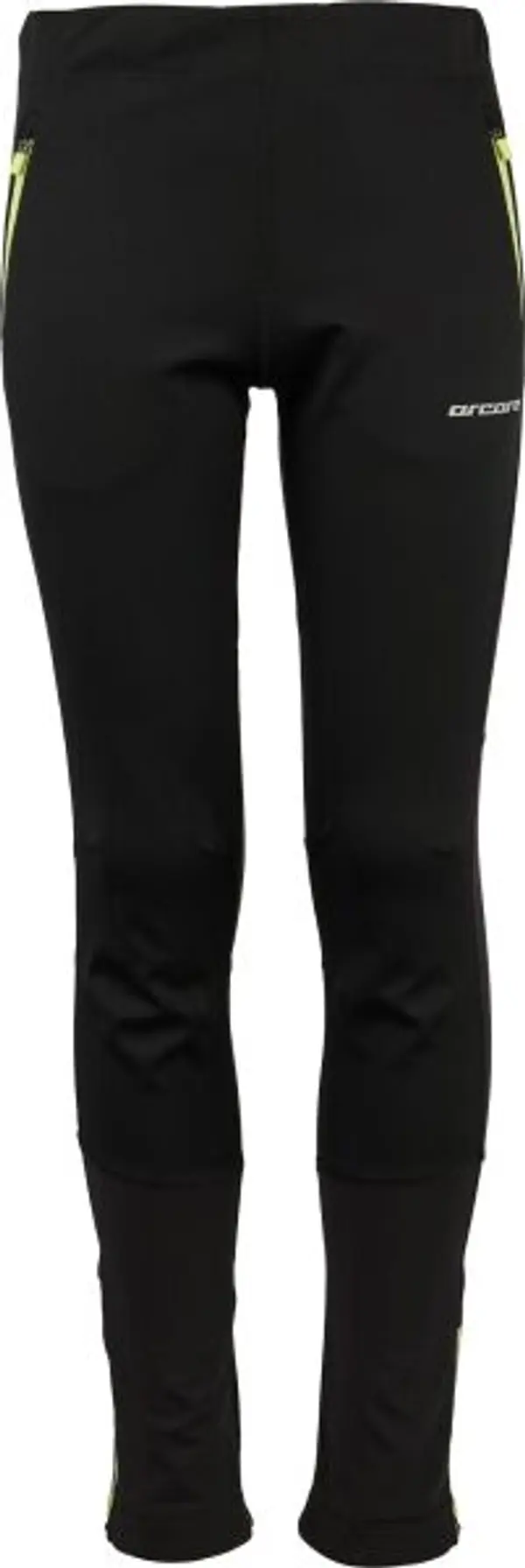 Arcore Arcore EINER X-country панталони за момчета, черно, размер 152-158