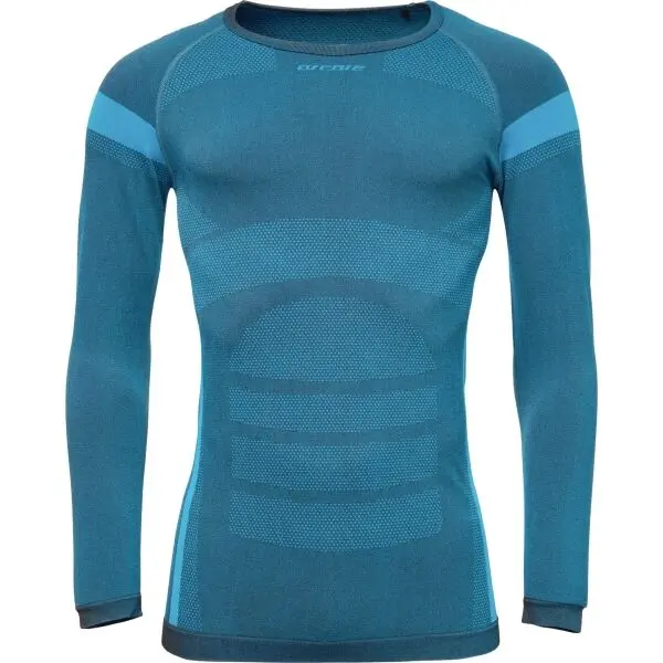 Arcore Arcore EIRINO Мъжка термо тениска, тъмносин, размер