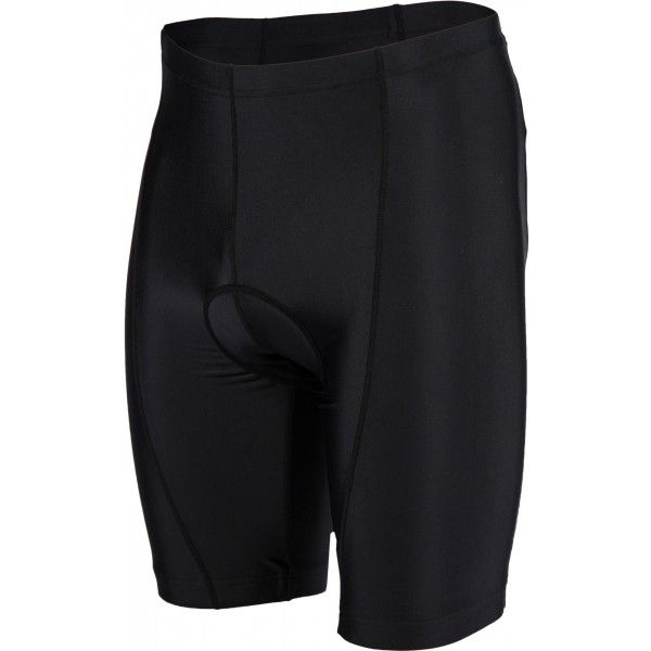 Arcore Arcore ELAND Мъжки шорти за колоездене, черно, размер