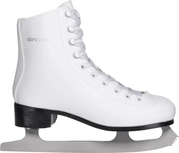 Arcore Arcore EMILY Дамски кънки за лед, бяло, размер